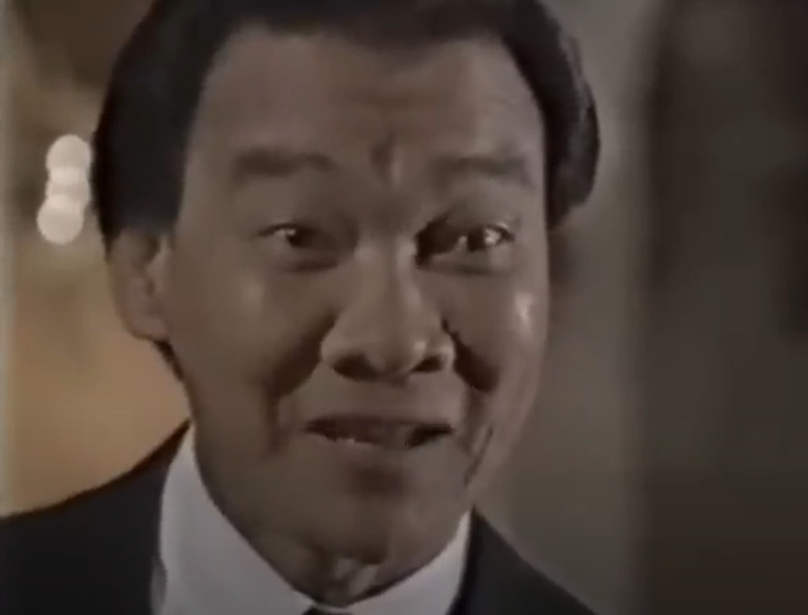 Screenshot of Haing S. Ngor from - Vanishing Son II (1994)