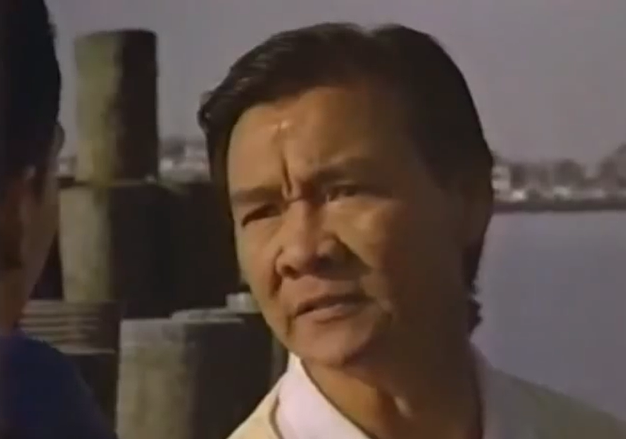 Screenshot of Haing S. Ngor from - Vanishing Son (1994)