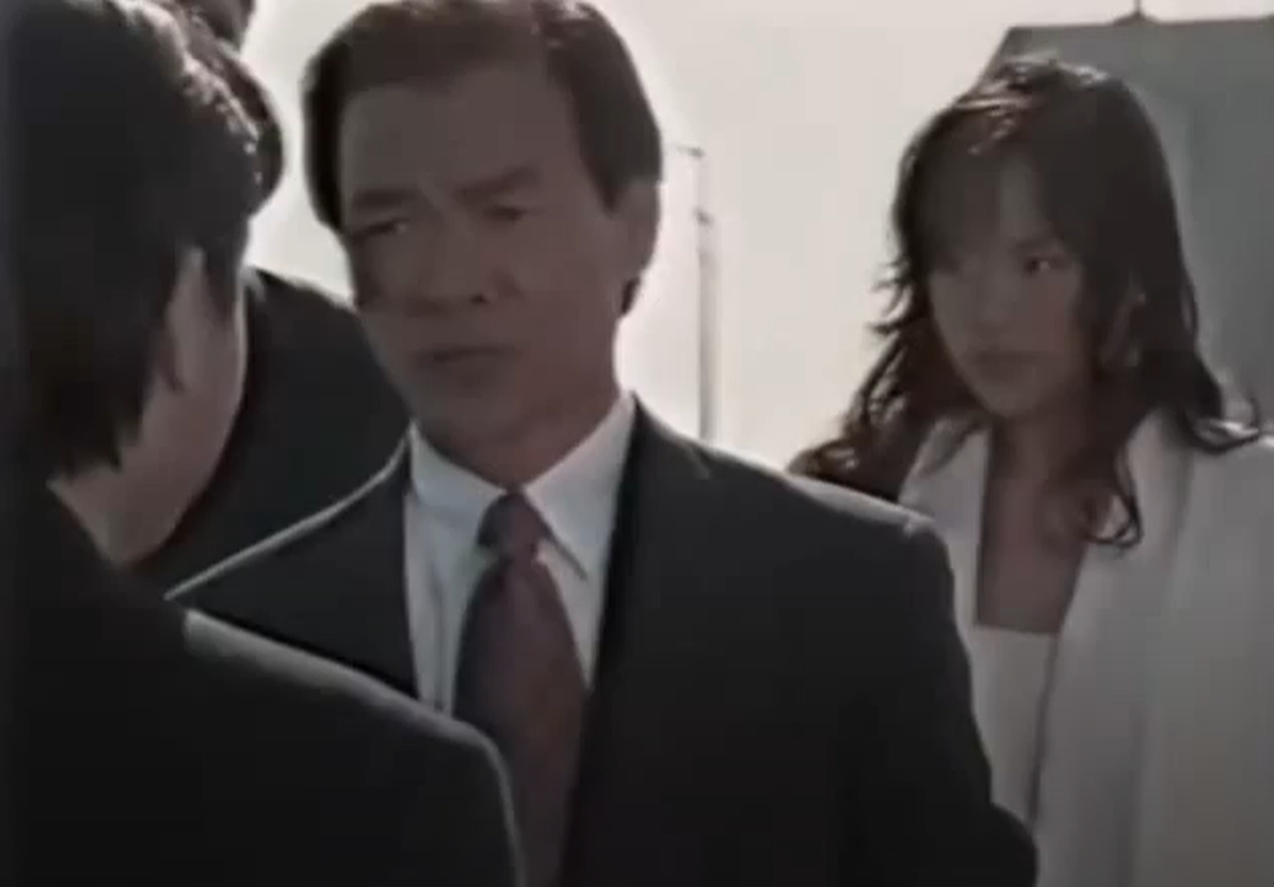 Screenshot of Haing S. Ngor from - Vanishing Son III (1994)