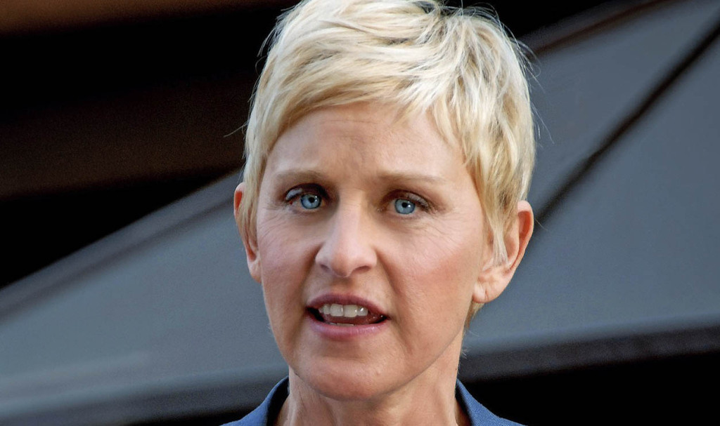 The Fall And False Return Of Ellen DeGeneres
