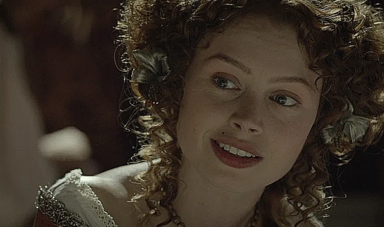 Louise De La Vallière Msn