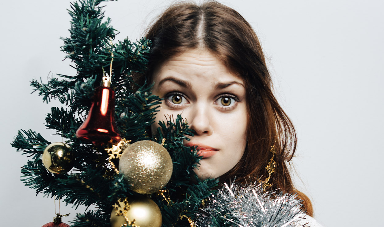 Christmas Facts Msn Single