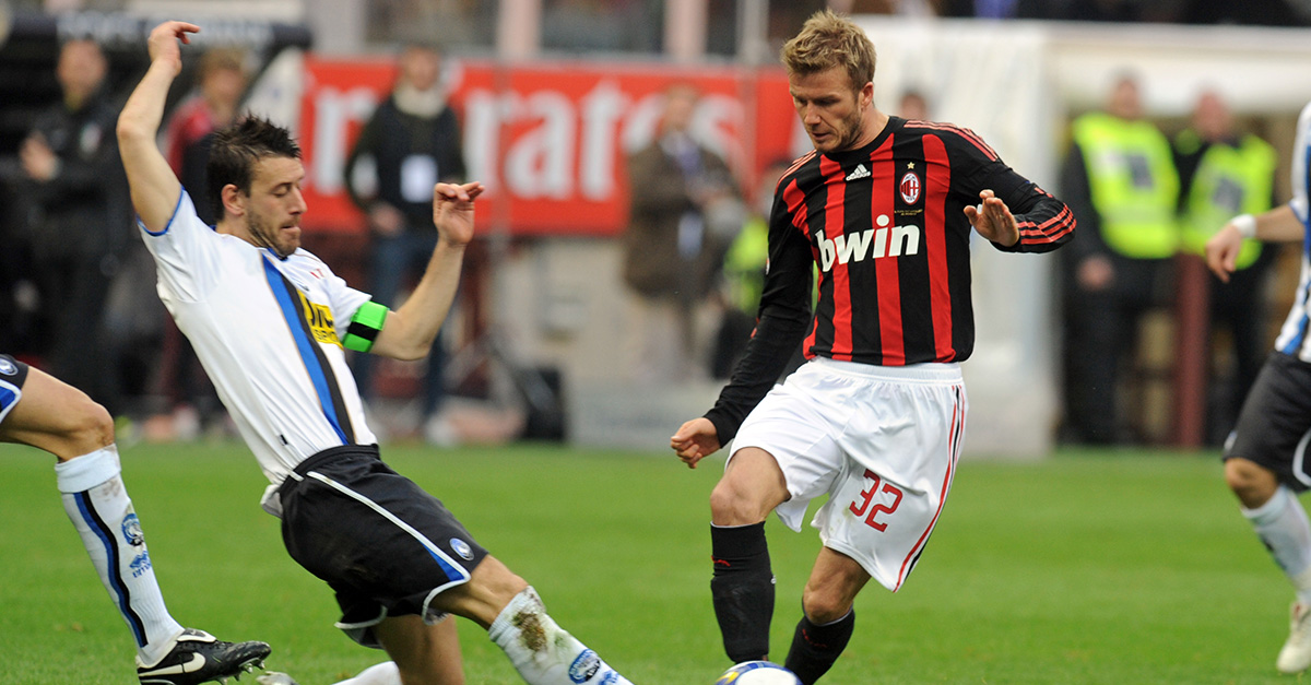 Think You're The Ultimate Soccer Fan? How Many Points Would You Score In This Quiz?