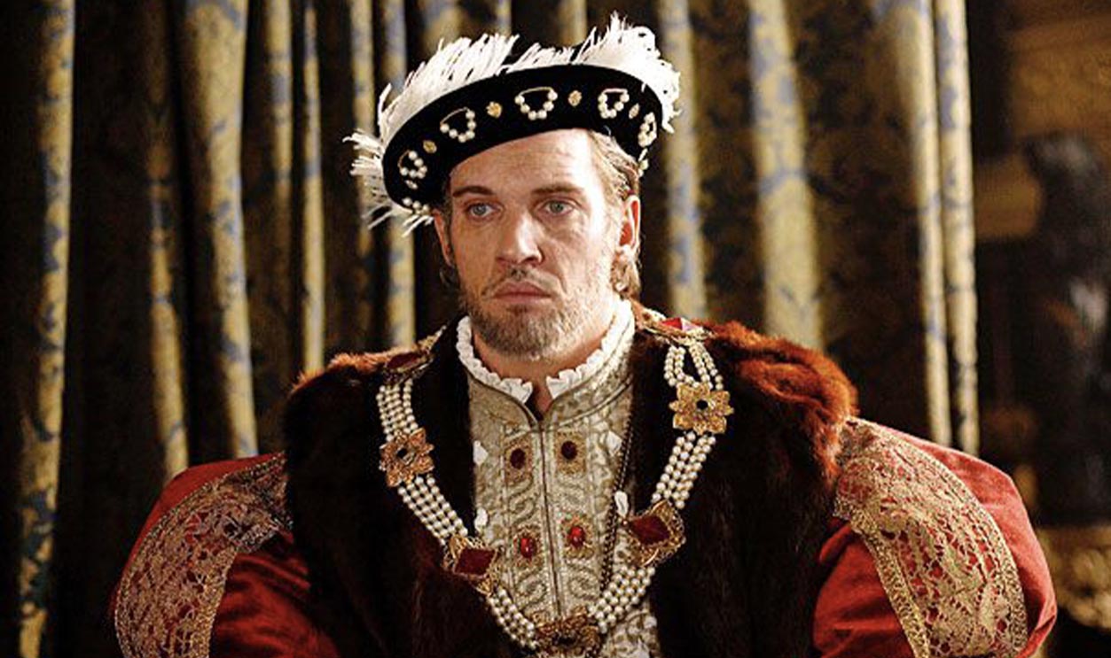 Henry Viii Msn Single