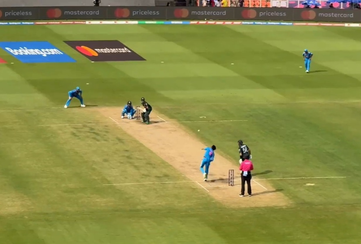 India vs pakistan 2023 CWC