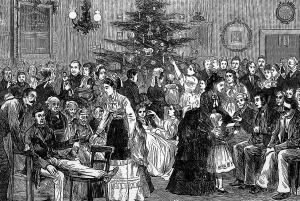 How Christmas Has Changed Throughout The Years