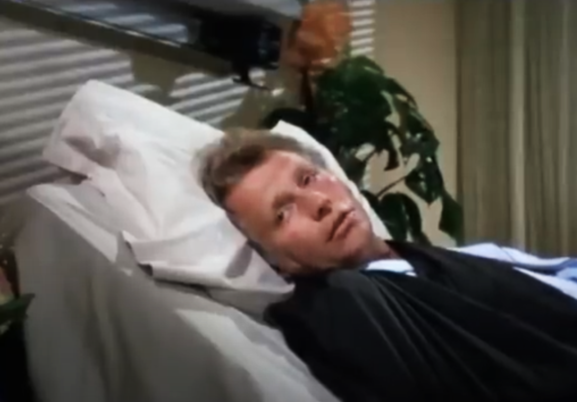 Screenshot of the movie Viva Knievel!