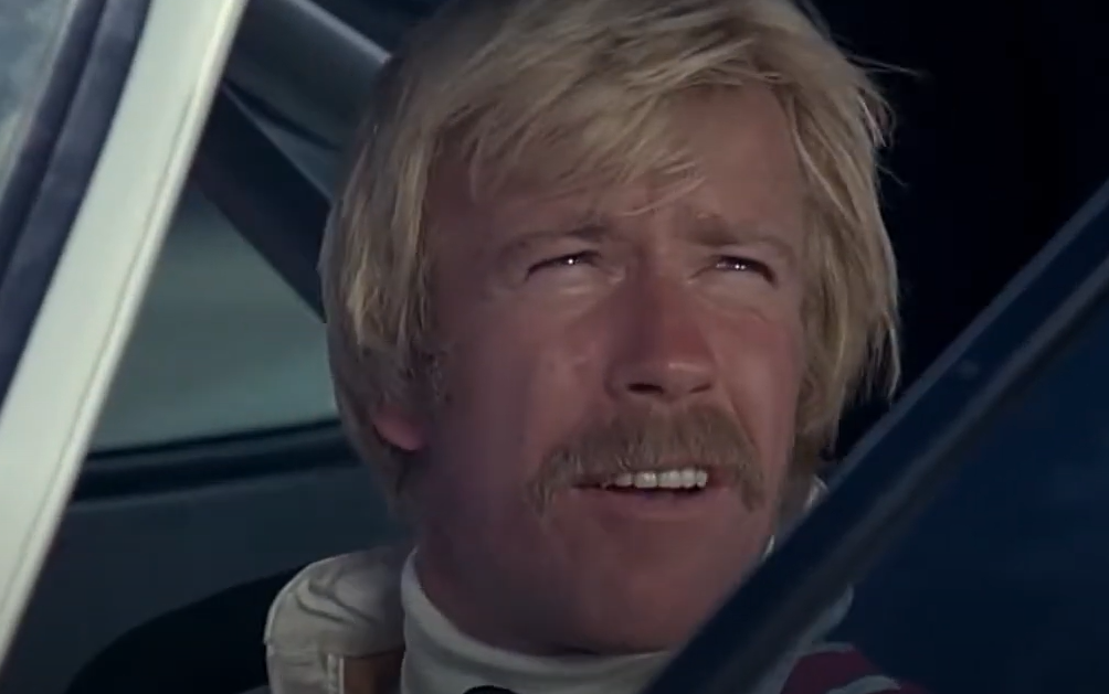 Screenshot of Good Guys Wear Black (1978)