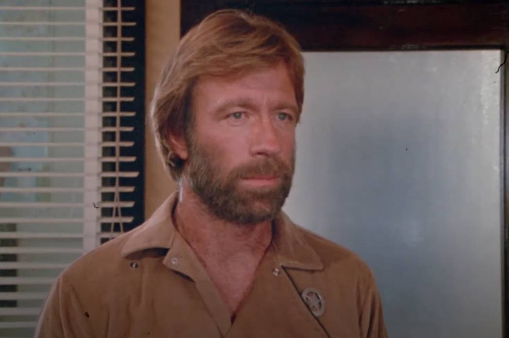 Screenshot of Lone Wolf McQuade Associates
