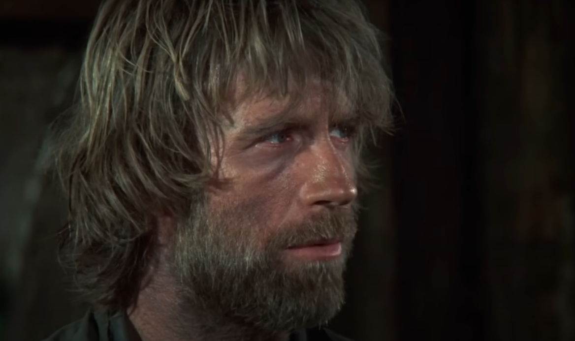 Screenshot  of Missing in Action 2: The Beginning (1985)