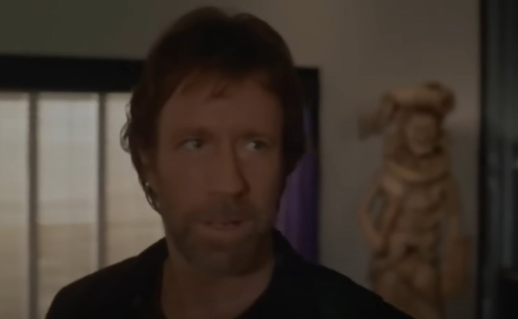 Screenshot of  Delta Force 2: The Colombian Connection (1990)