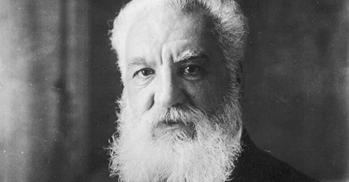 Strange Historical Firsts