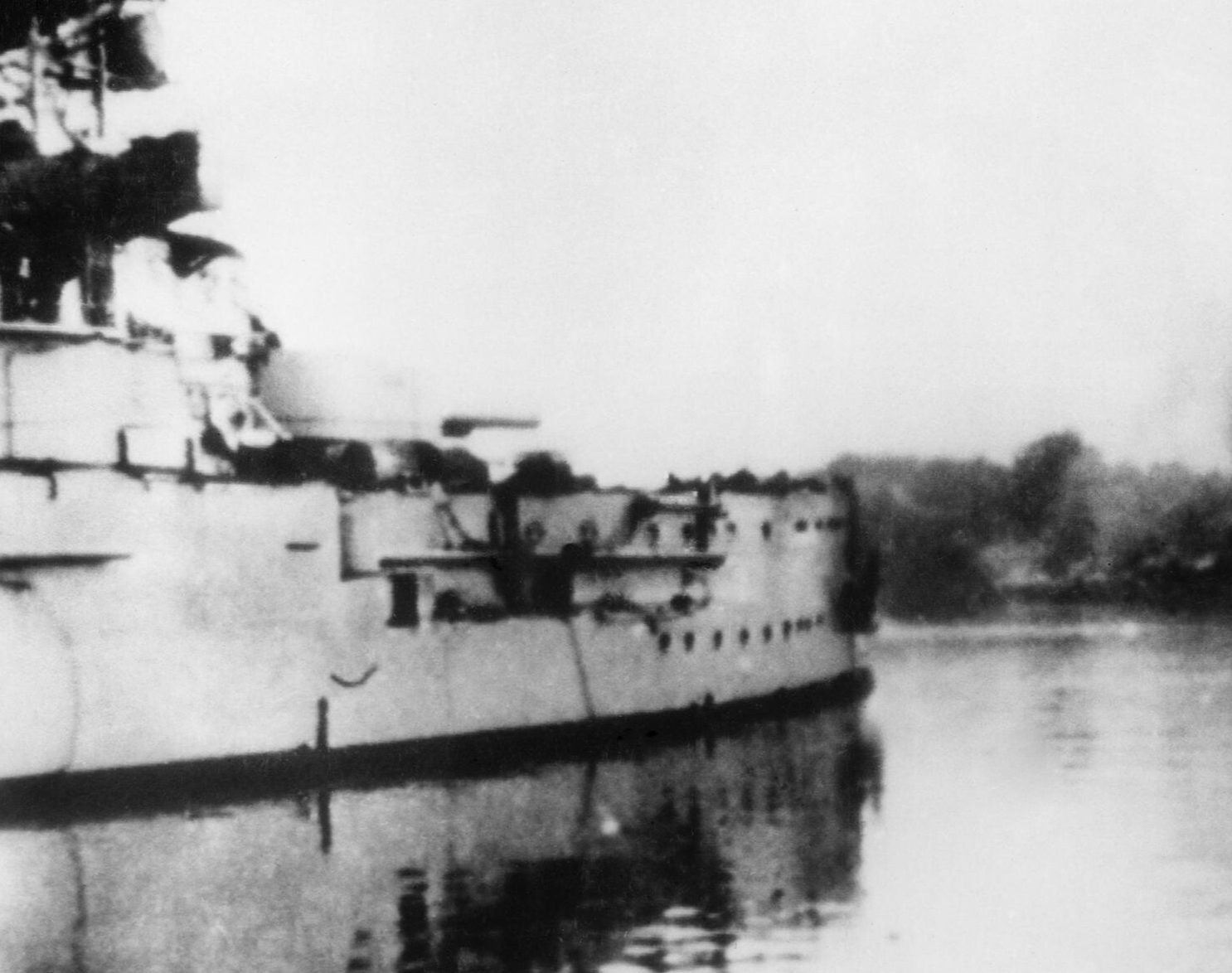 The Nazi-Soviet Invasion Of Poland, 1939