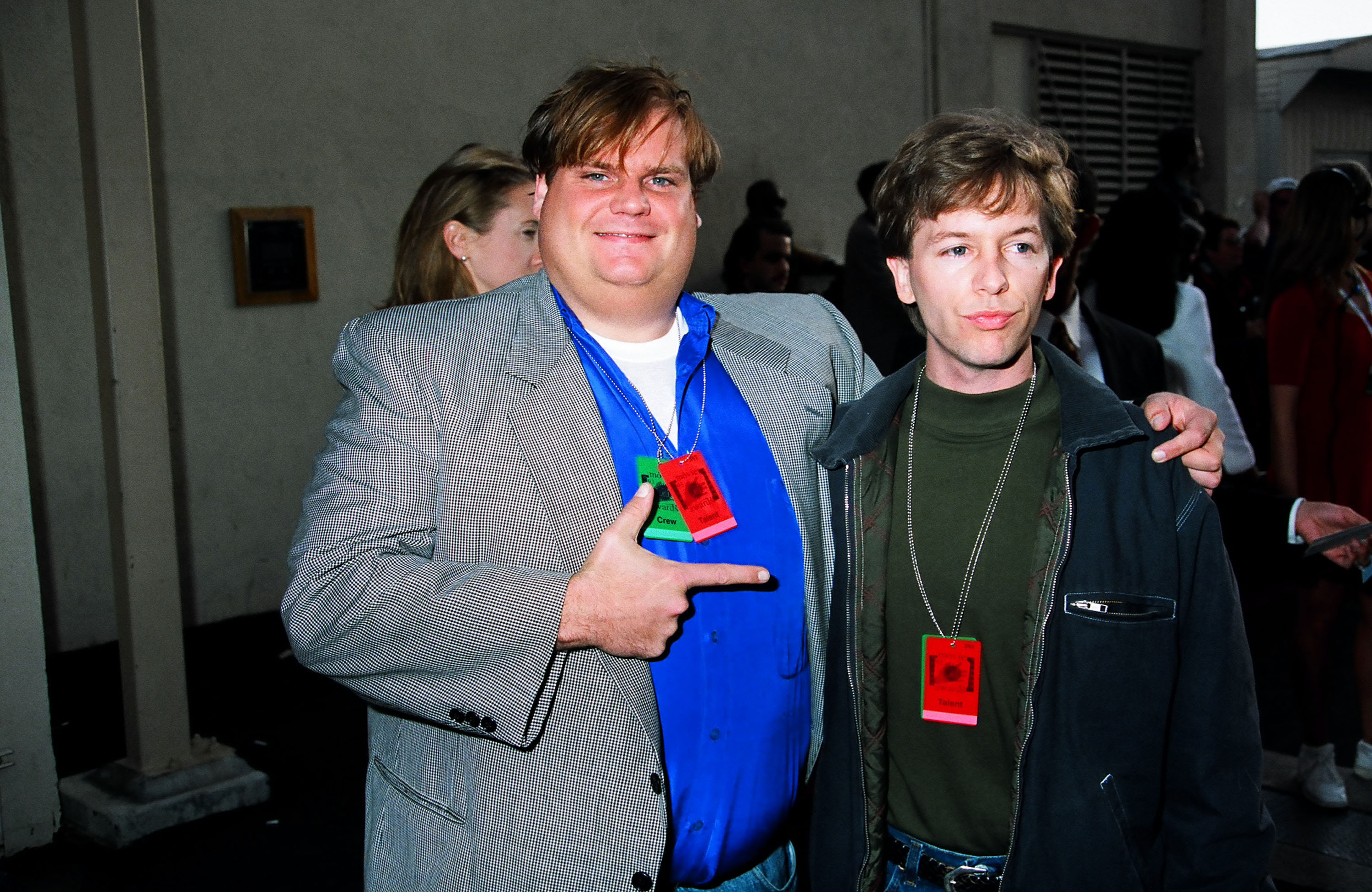 1993 MTV Movie Awards