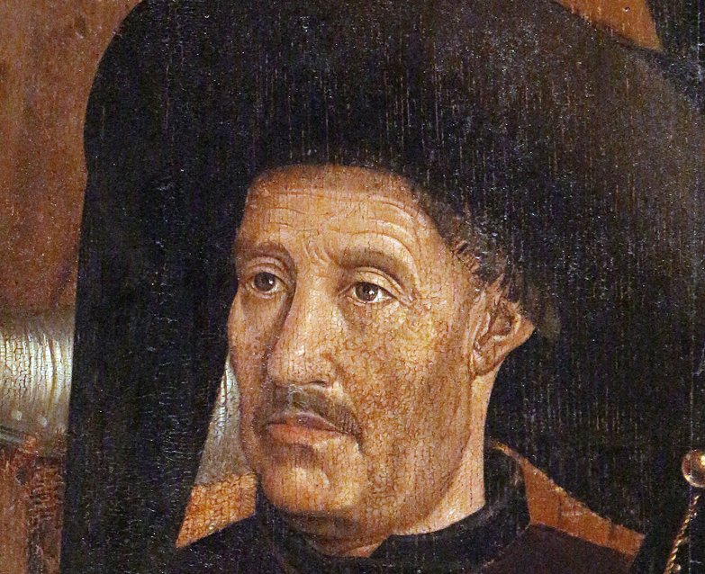 Portrait of Henry The Navigator