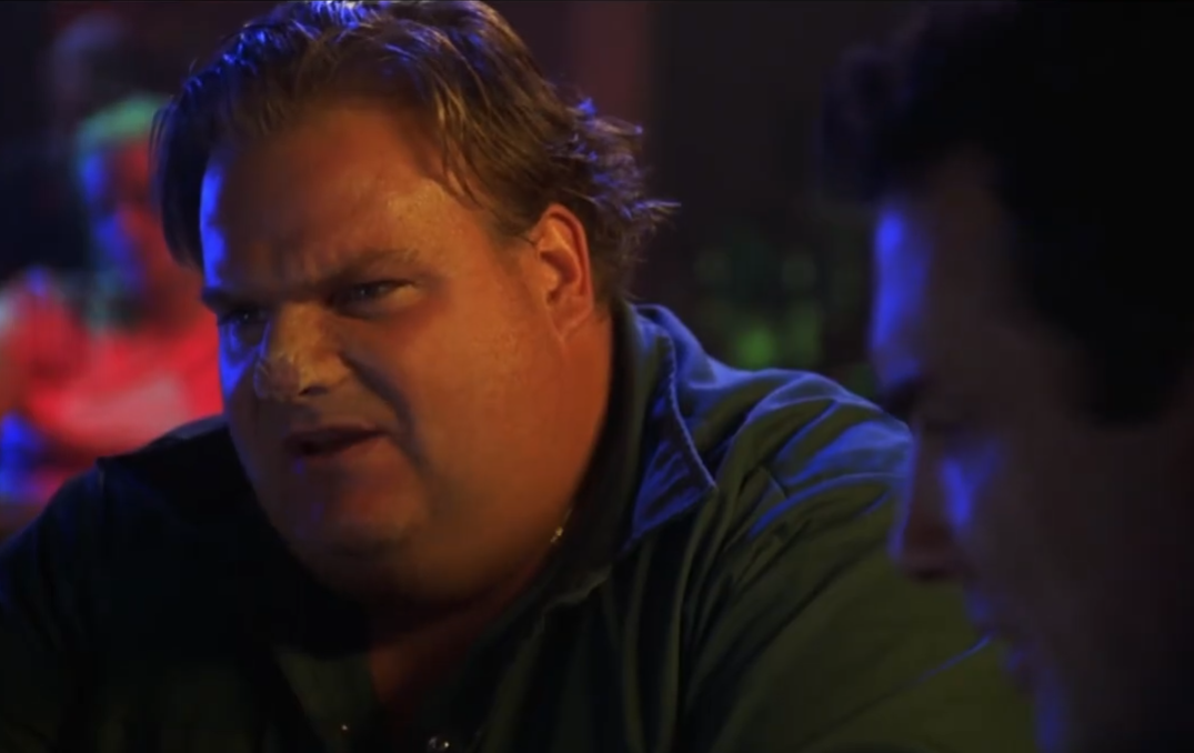 Screenshot from the movie Dirty Work (1998)