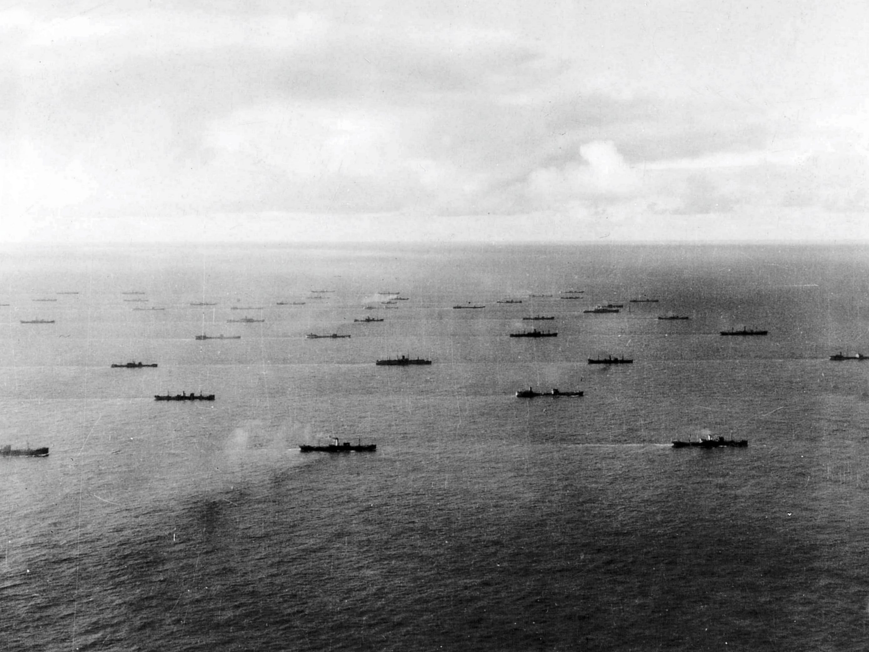 Battle of the Atlantic