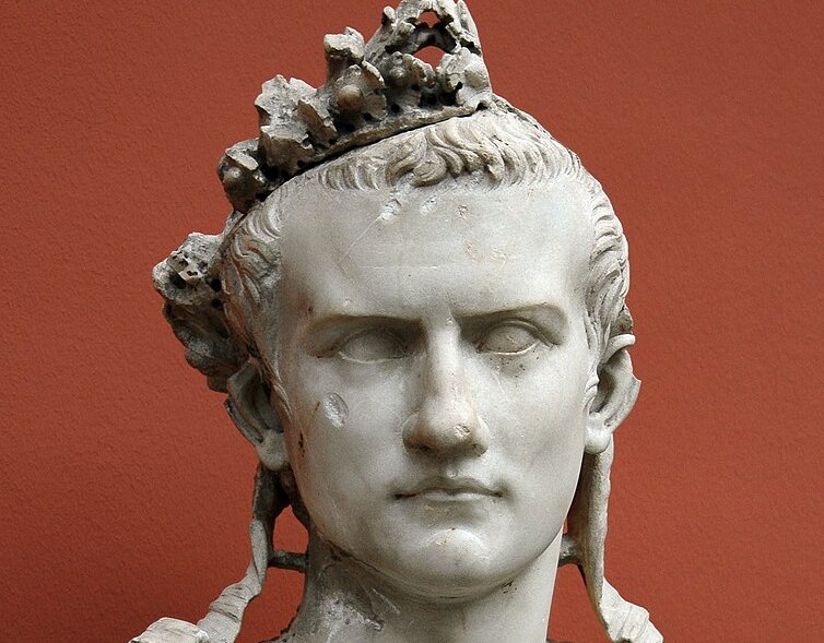 Gaius Caesar Augustus Germanicus
