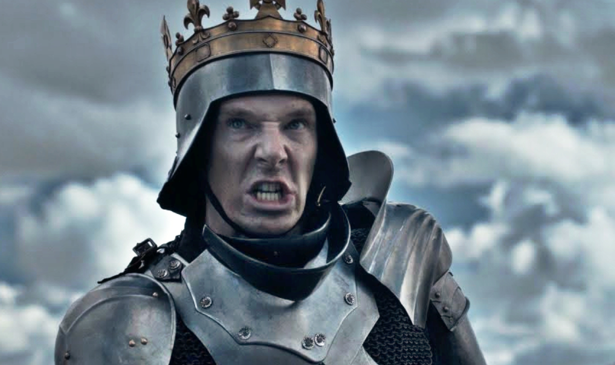 King Richard Iii Msn