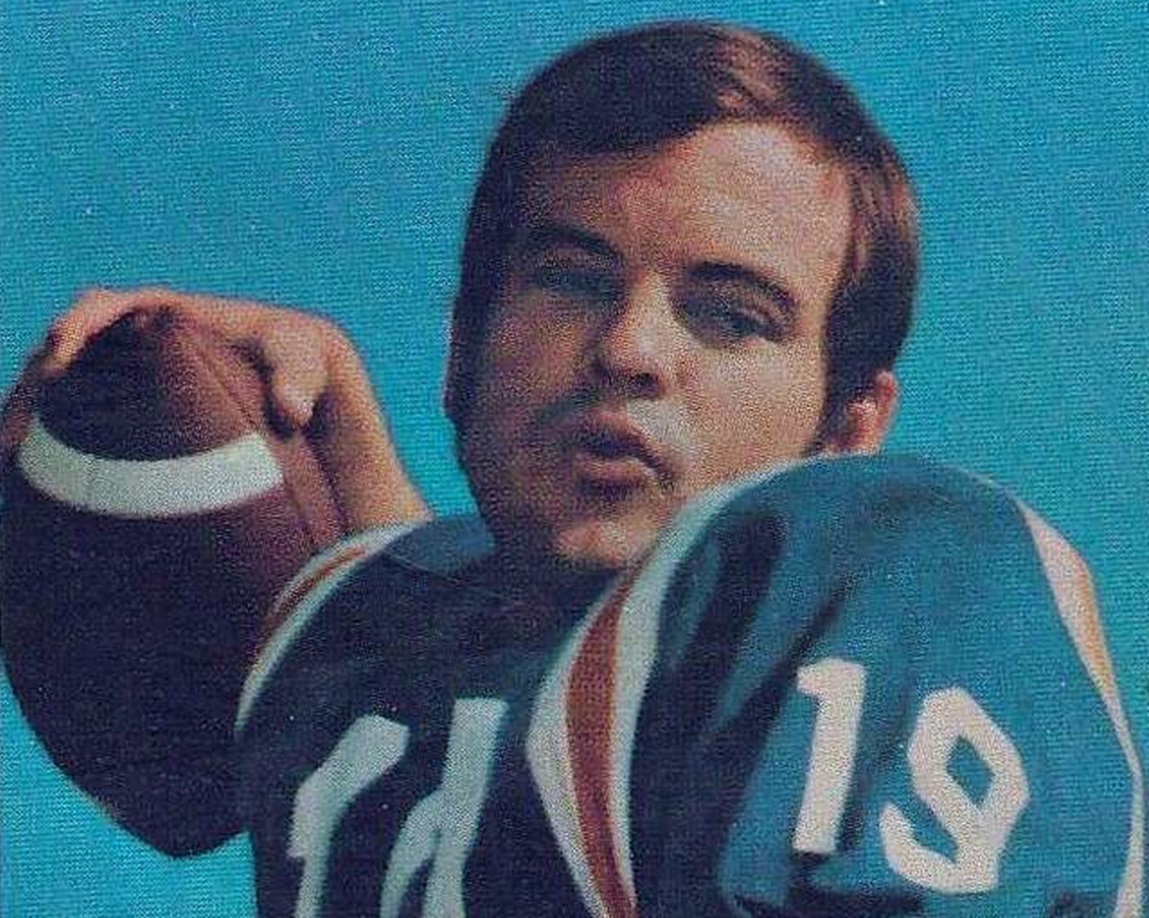Lance Alworth -1971