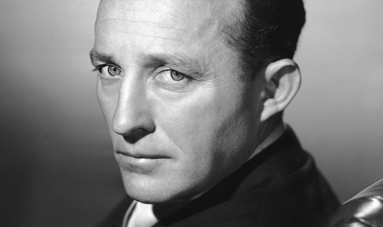 Bing Crosby Msn Single