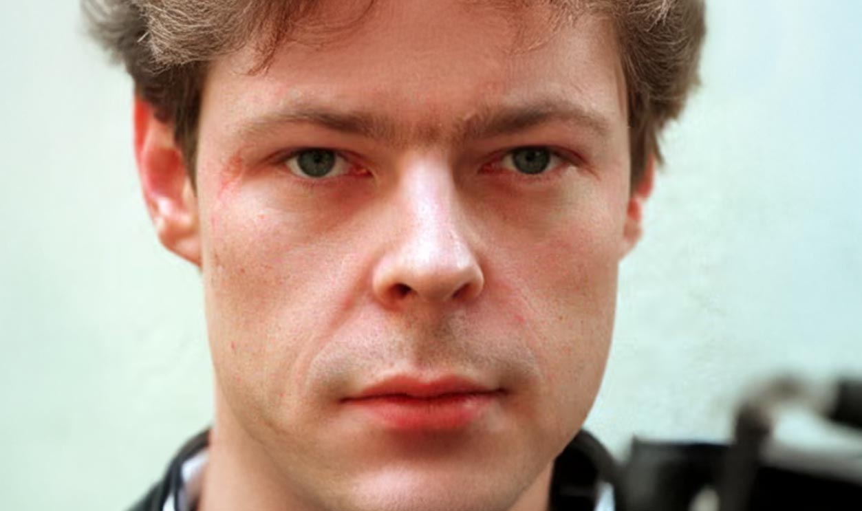 Lord Lucan Msn Single