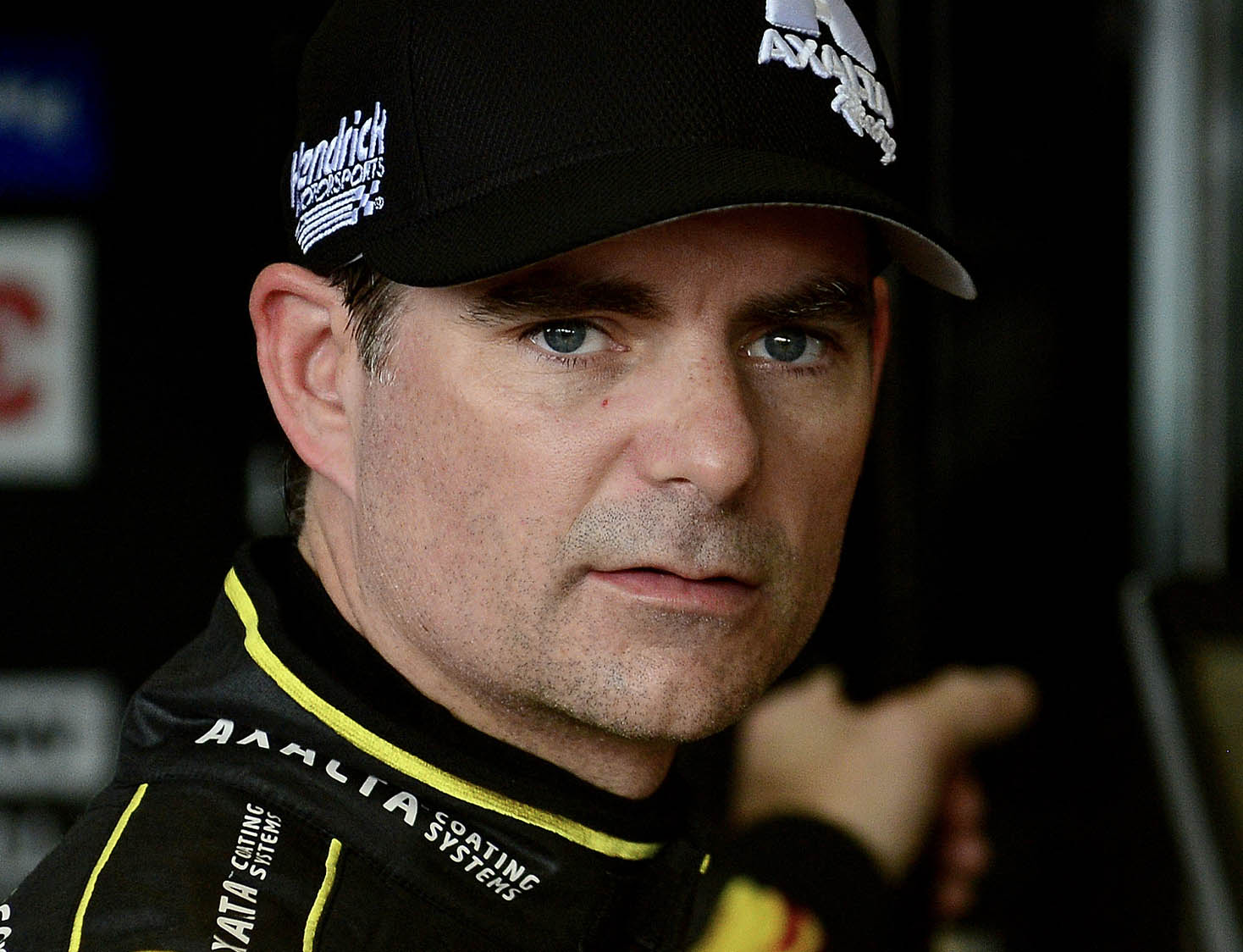 The Wild Life Of Jeff Gordon, NASCAR’s “Wonder Boy”(02)