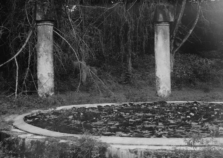 Sultans Palace Zanzibar