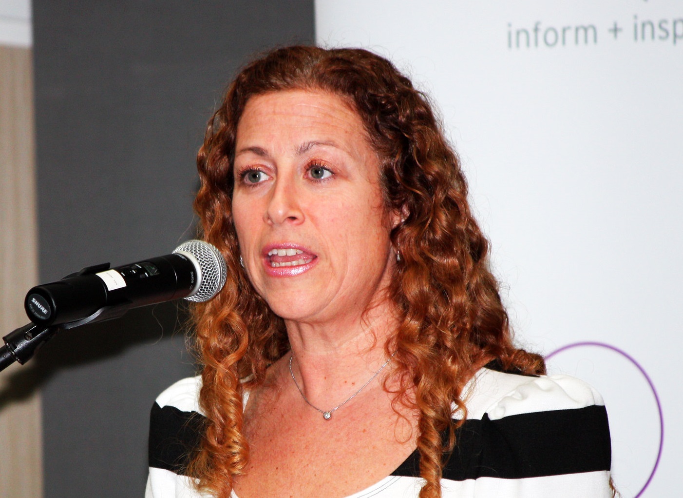 Image of Jodi Picoult -  March 2012
