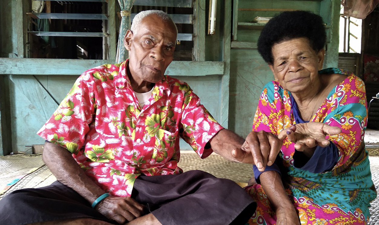 Burial Customs Msn Single