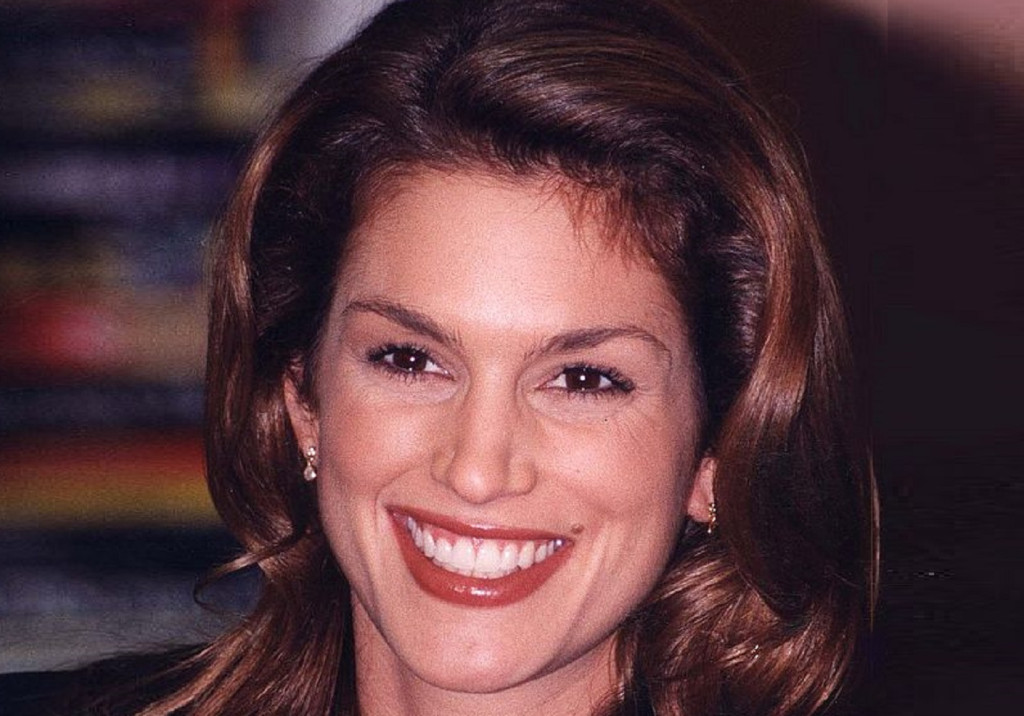 Stunning Facts About Cindy Crawford, The Original Supermodel