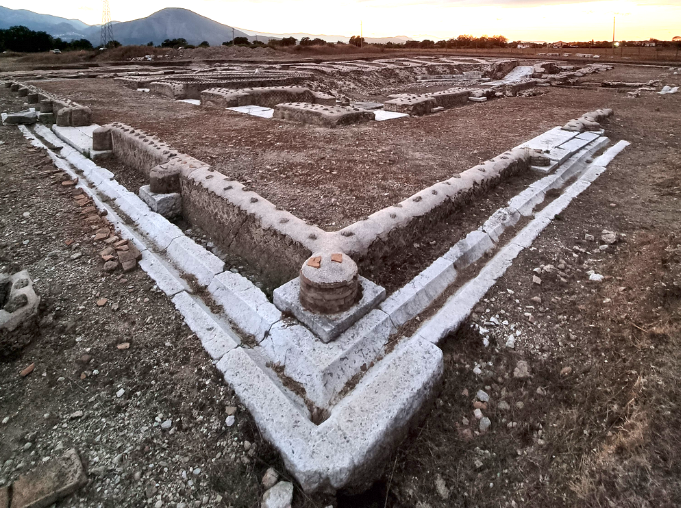 Theatre Interamna Lirenas