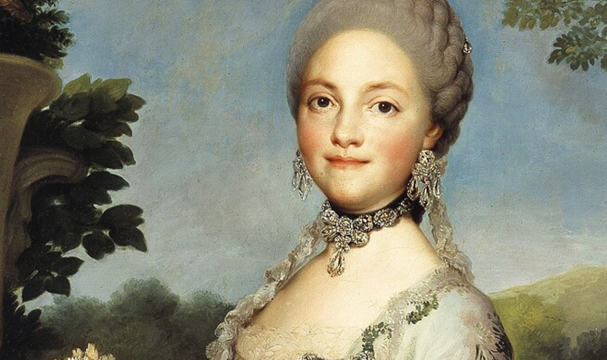 Maria Luisa Msn