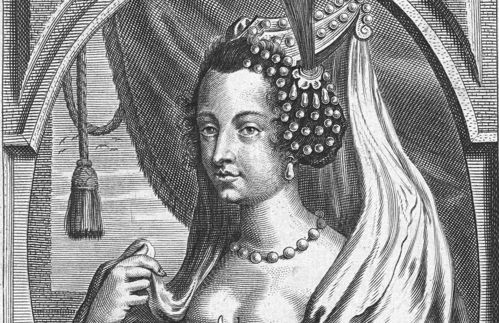 Turhan Hatice Sultan, mother of Mehmed IV