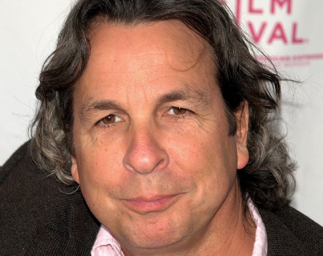 Peter Farrelly At The 2009 Tribeca Film Festival