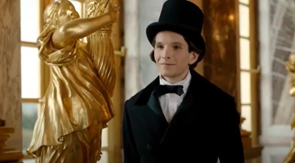 Ludwig II (2012 film) screenshot
