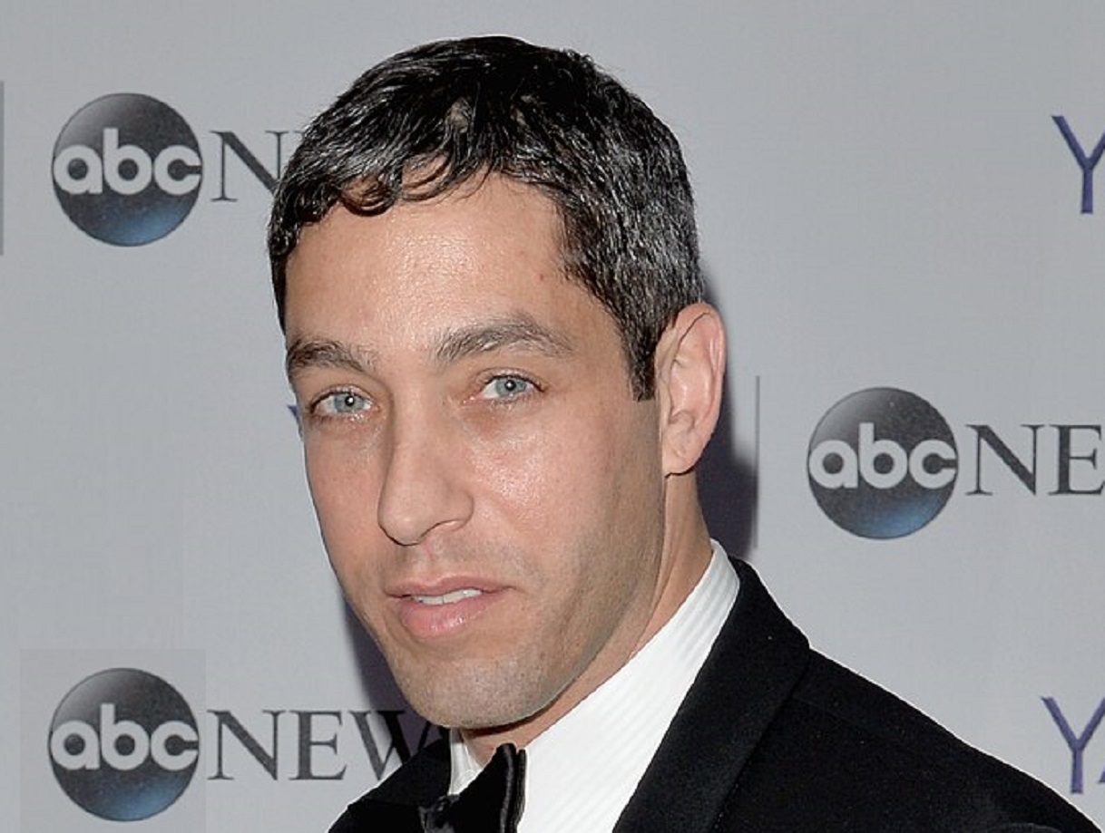 Sofía Vergara And Nick Loeb 2014