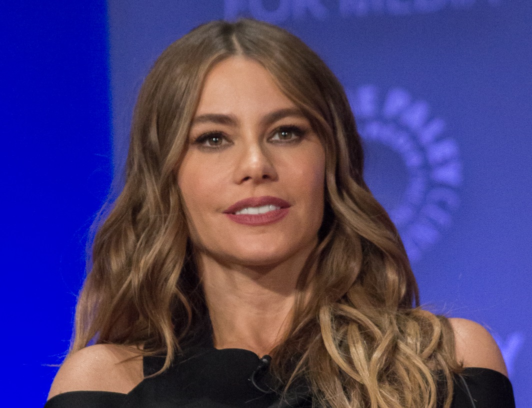Sofía Vergara At 2015 Paleyfest