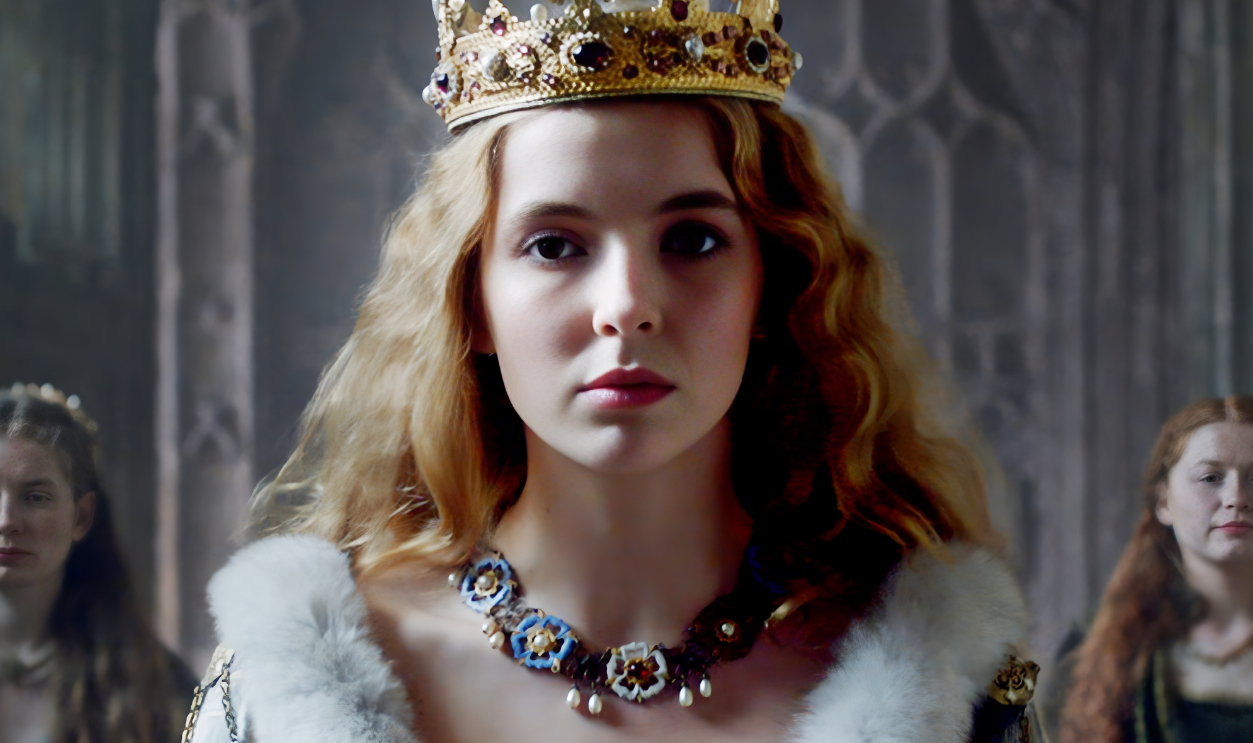 Elizabeth Of York Msn