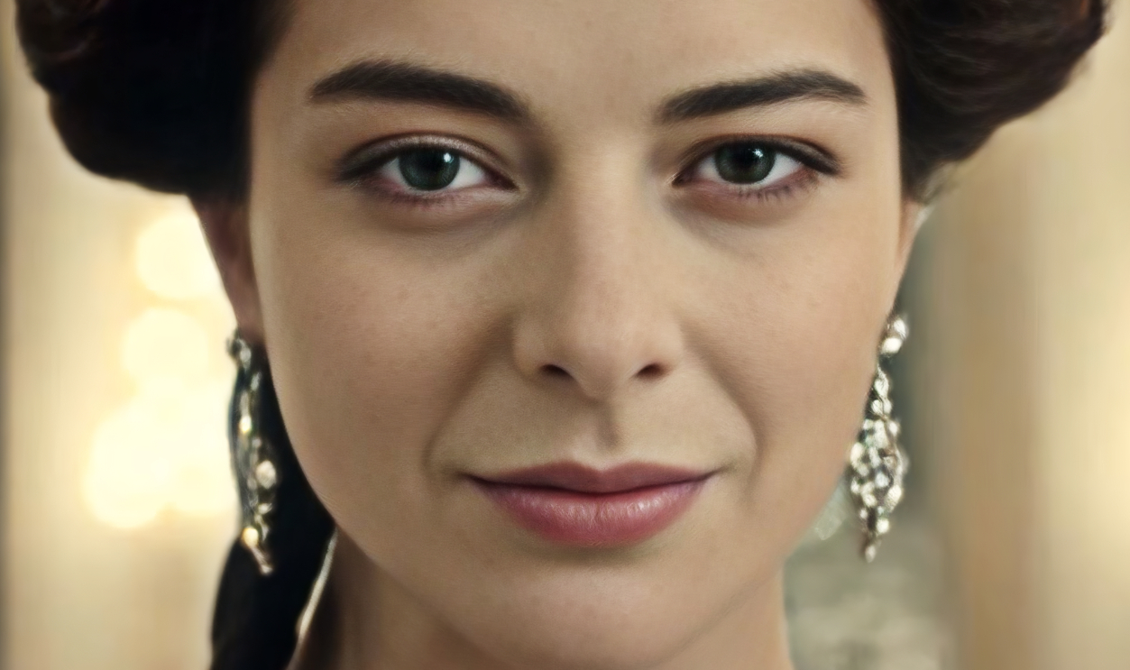 Hortense Mancini Msn