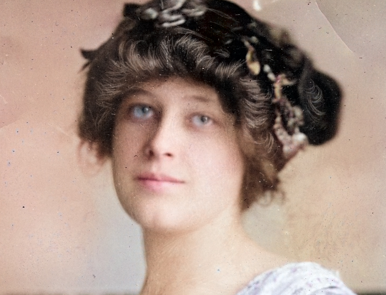 Madeleine Astor Was The Titanic’s Wealthiest Widow