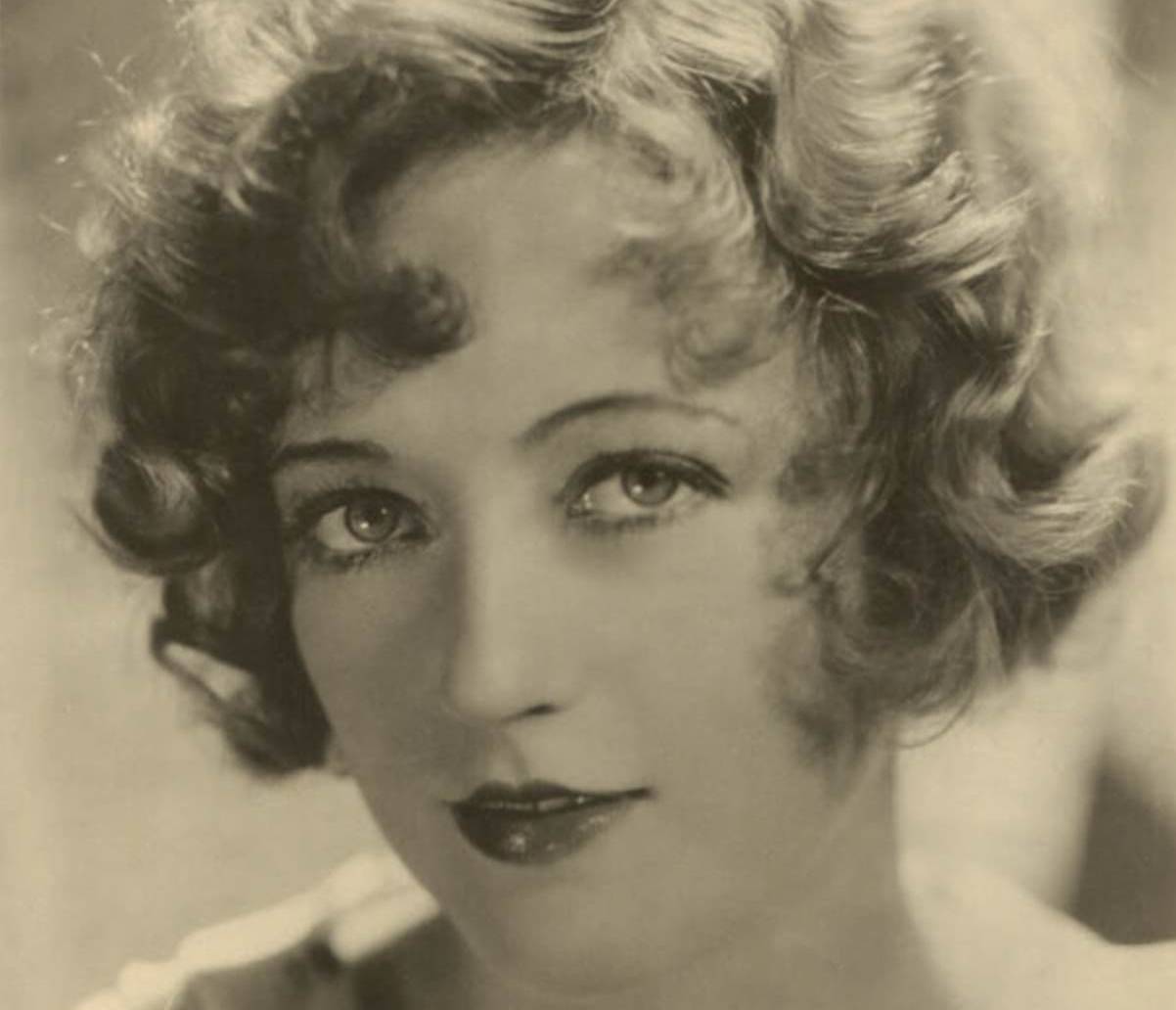 American actress Marion Davies, ca. 1928