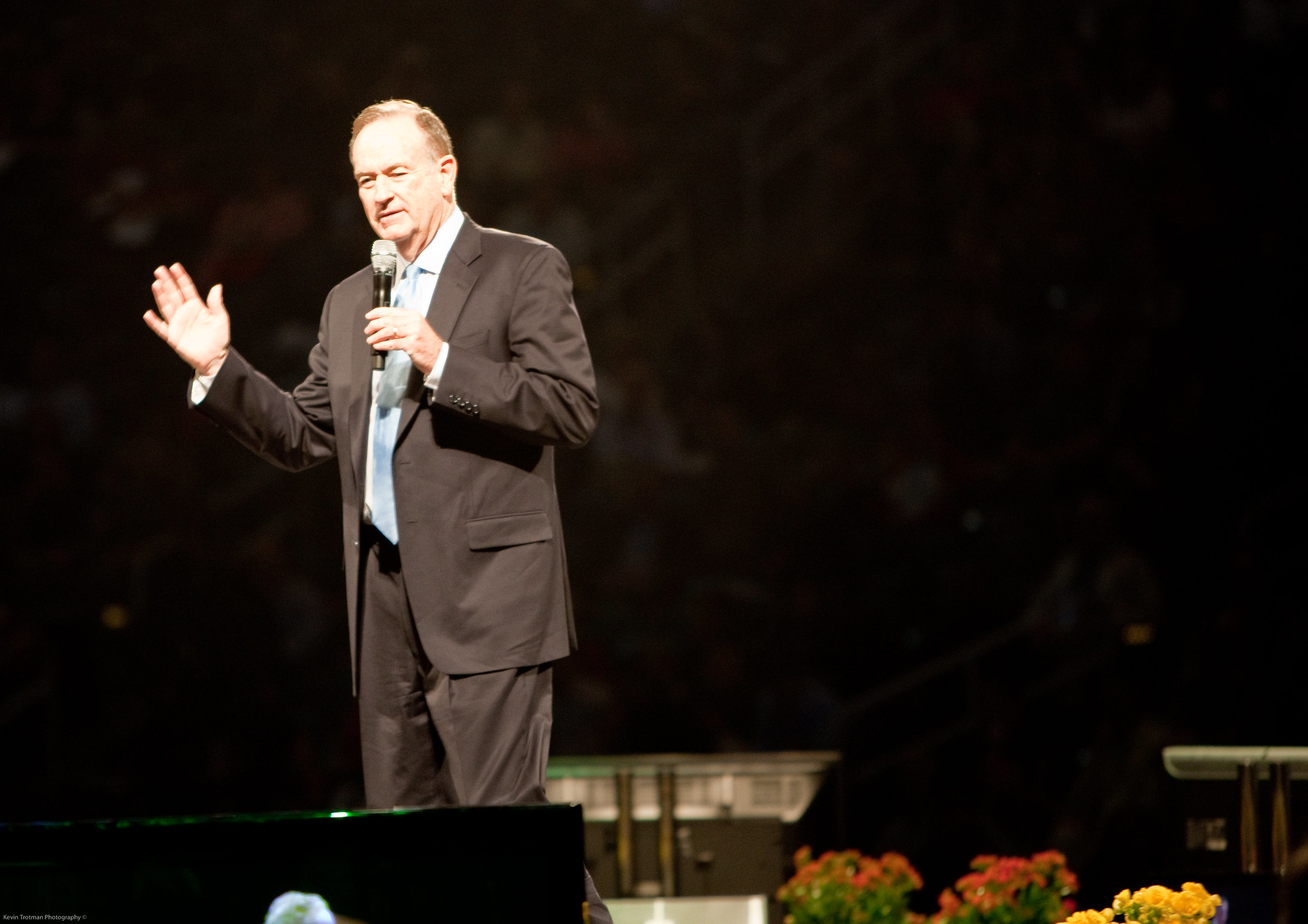 Seize the Day with Bill O'Reilly