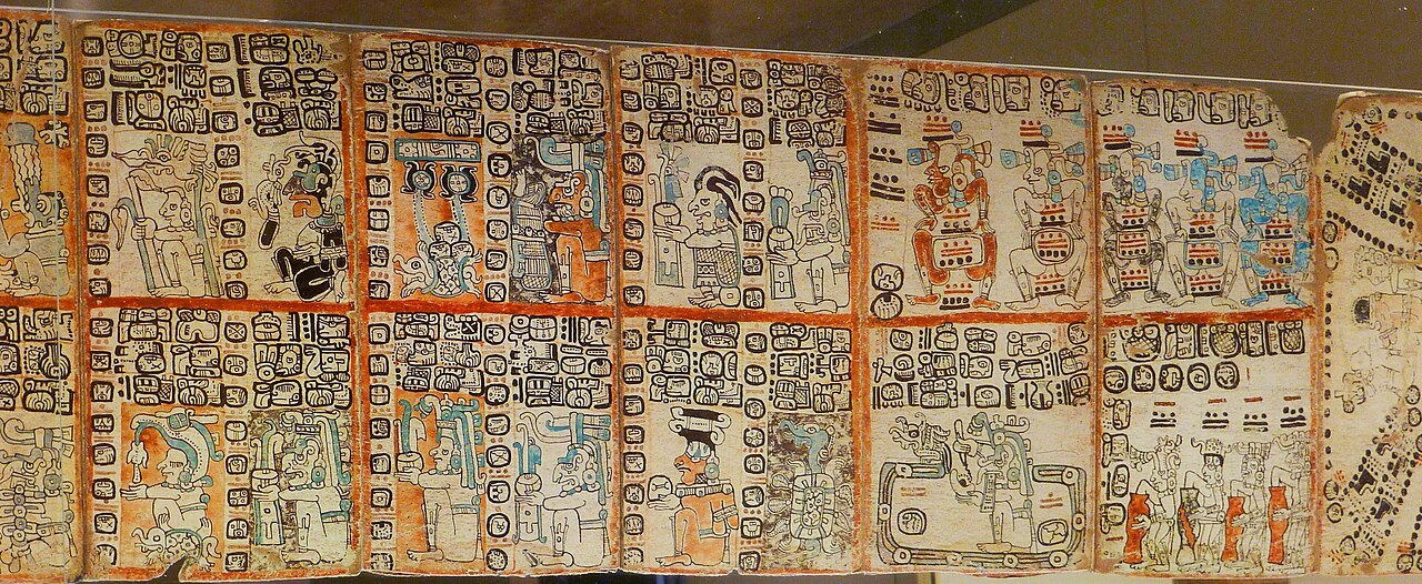 Madrid Codex (Maya)