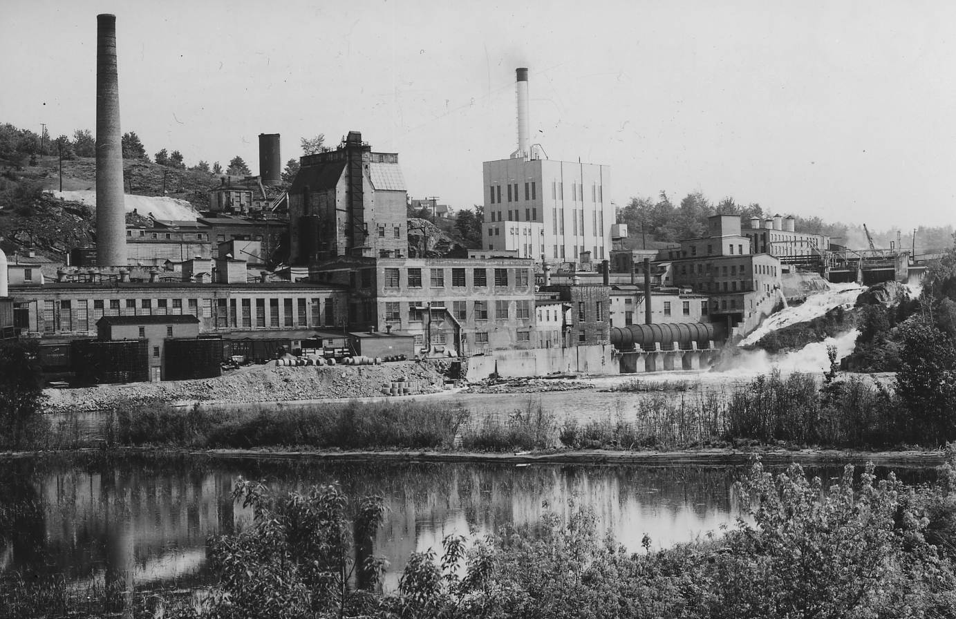 Kimberly-Clark Corporation