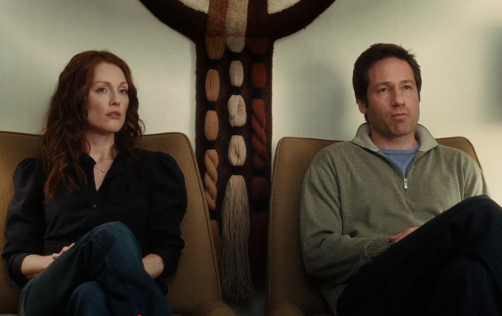 Screenshot from the movie Trust the Man (2005)