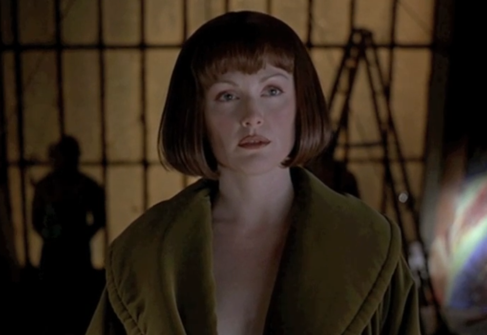 Screenshot from the movie The Big Lebowski (1998)