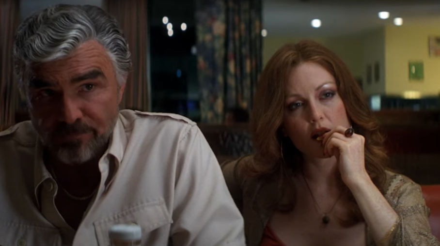 Screenshot from the movie Boogie Nights (1997)