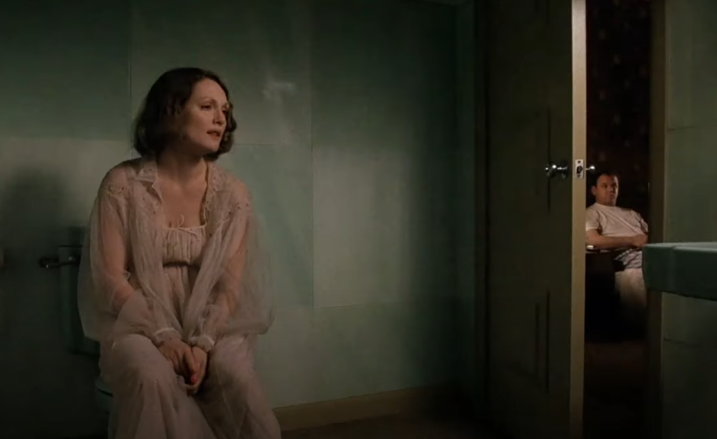 Screenshot from the movie The Hours (2002)