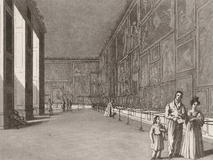 Old Masters Picture Gallery